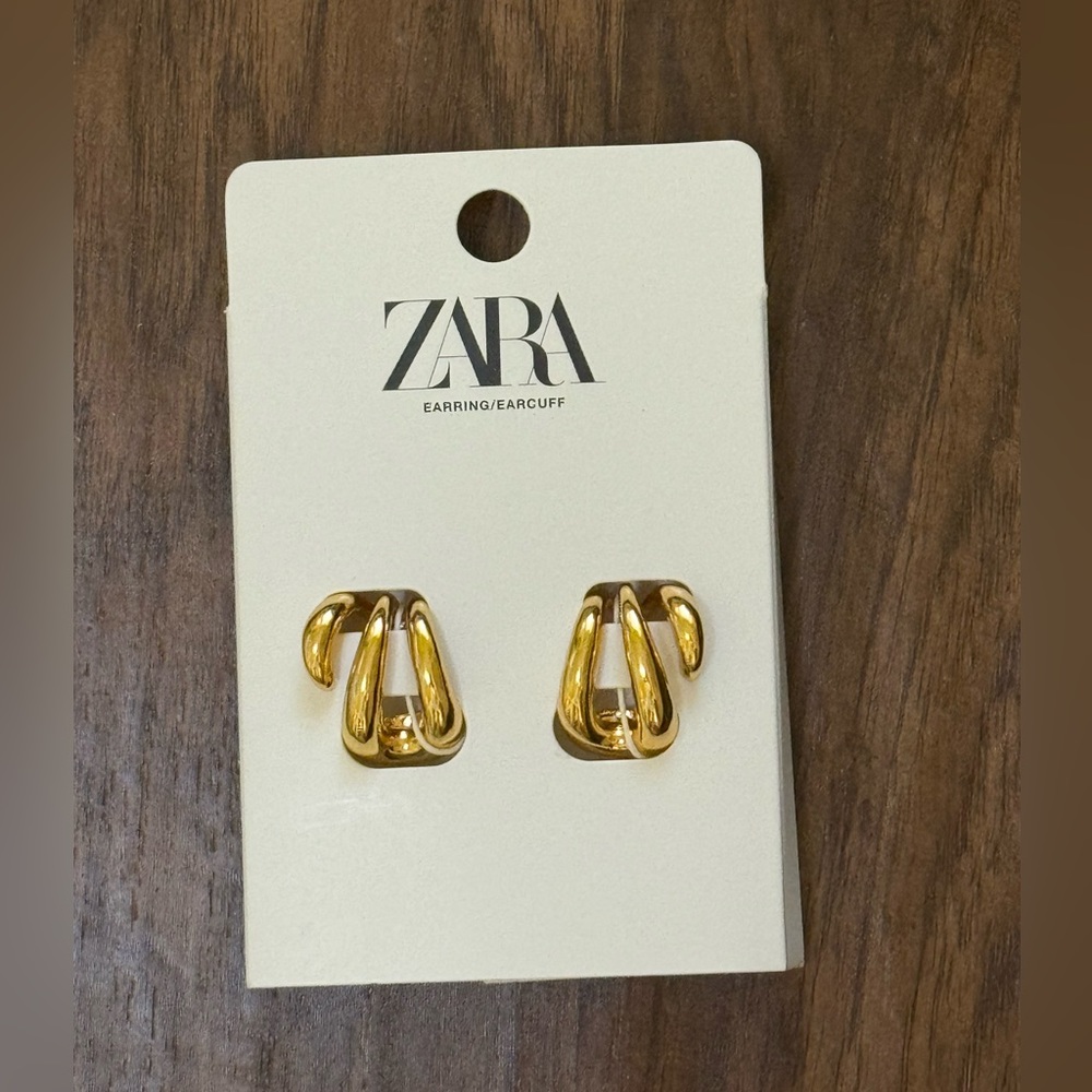 Zara Earring